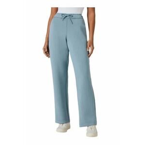 Infinity Jogger Soft As Butter Pants Size Large NWT Teal